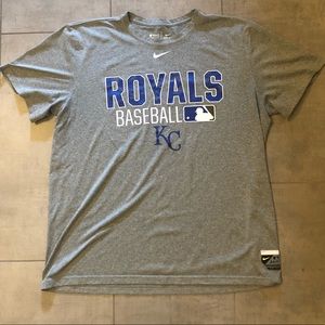 Men’s Royals Dri-Fit T-shirt